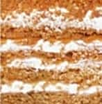 начинка: сметанный крем начинка: сметанный крем