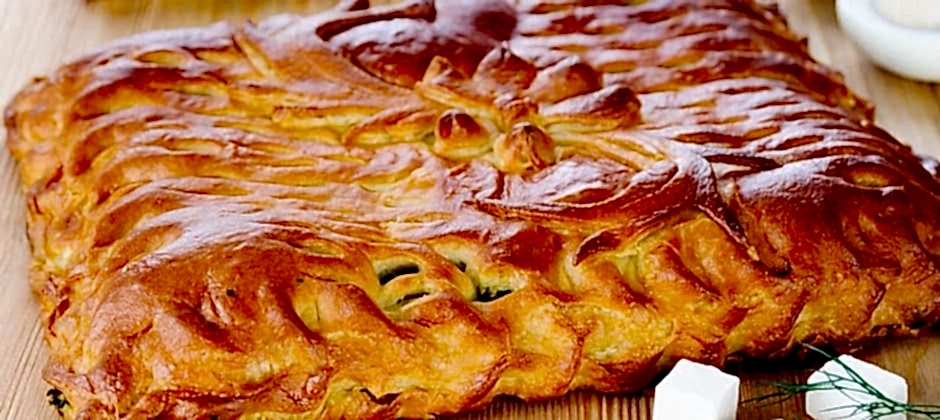 пироги на заказ