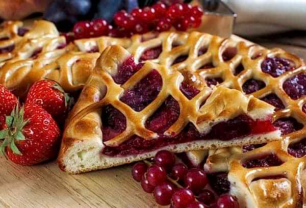 Пироги на заказ с доставкой Пироги на заказ с доставкой